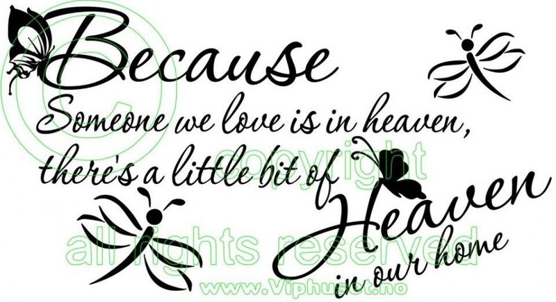 Because someone 5