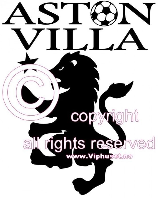 Aston villa