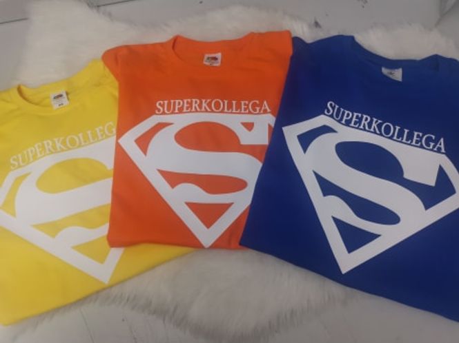 Hovedbilde super kollega