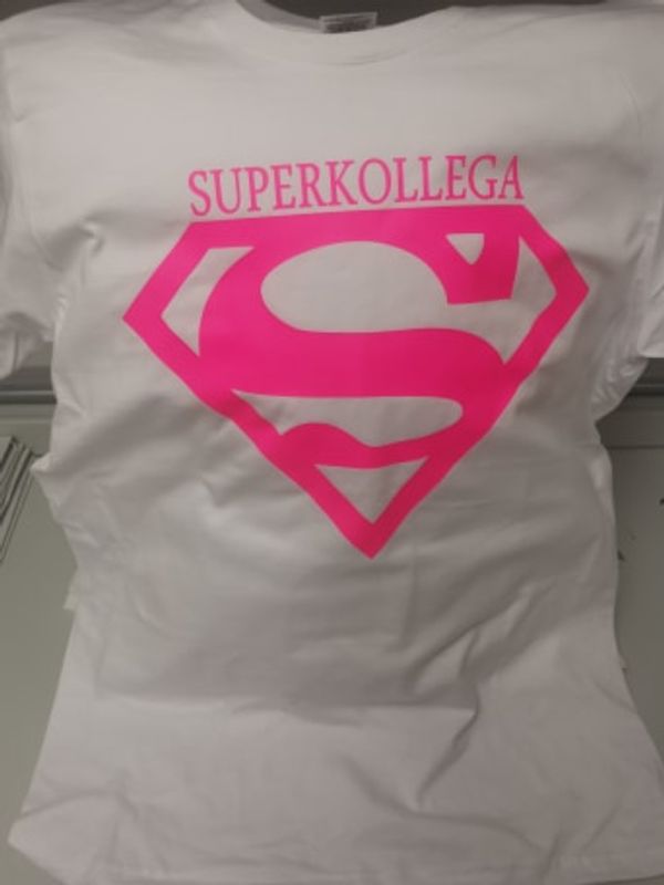 super kollega