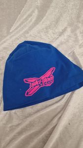 Hovedbilde Lue skidoo rosa