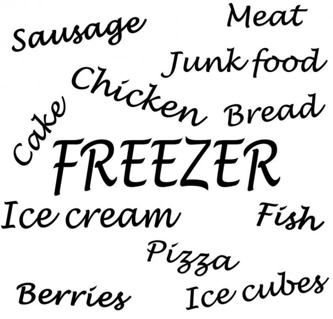 Hovedbilde Freezer