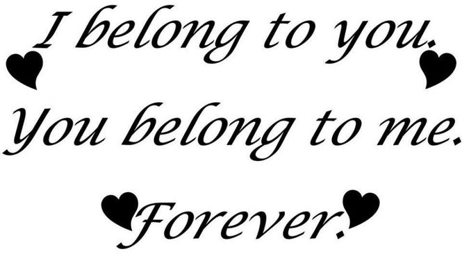 Hovedbilde I belong