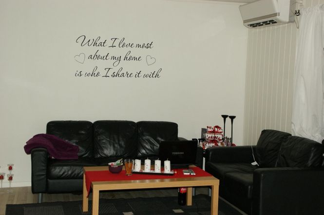 Hovedbilde What i love most 2