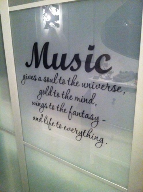 Hovedbilde Music