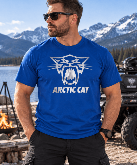 Hovedbilde Arctic cat ( L ) 