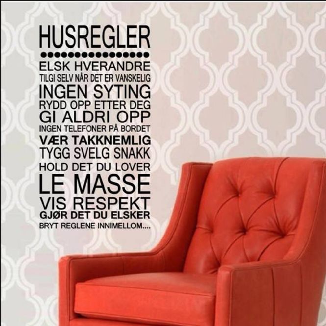 Hovedbilde Husregler