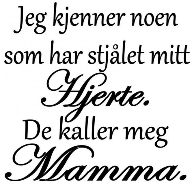 Hovedbilde Jeg kjenner noen