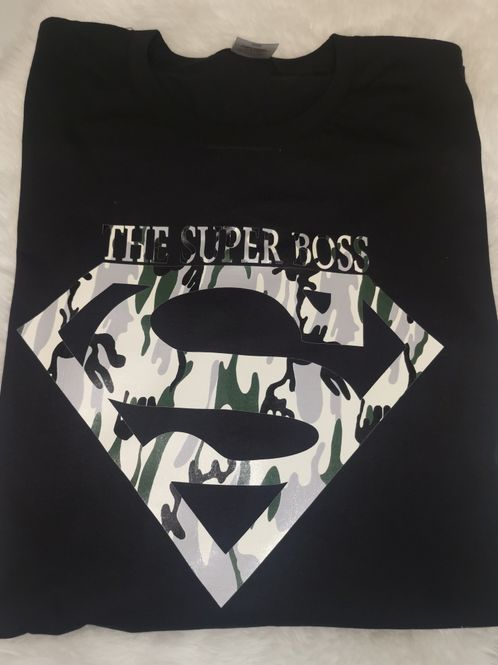 Hovedbilde The super boss 