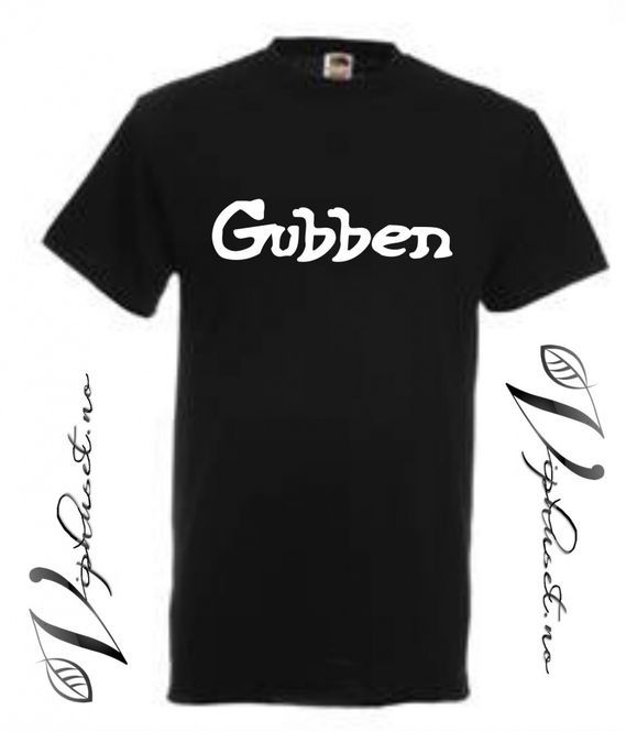 Hovedbilde Gubben 