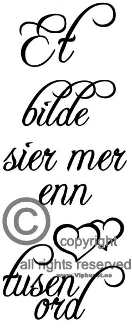 Hovedbilde Et bilde sier mer enn ord2