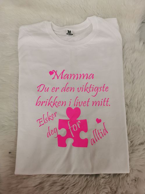 Hovedbilde Du er den viktigste brikken i ...