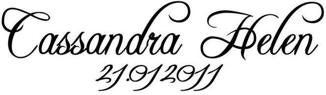 Hovedbilde Navn og dato