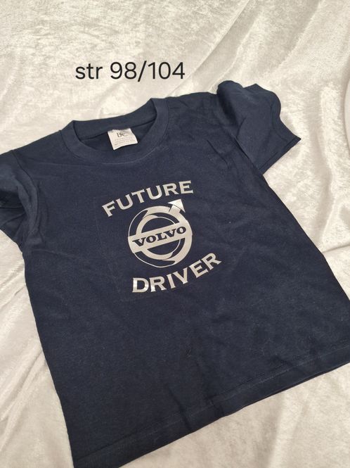 Hovedbilde Future driver volvo ( str ...