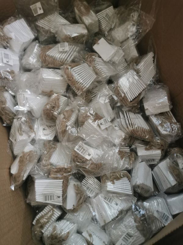 Gavetags  i tre 12 pk 