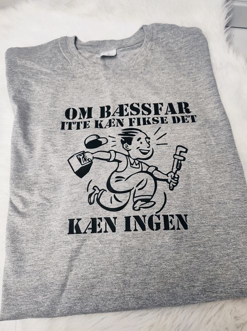 Hovedbilde Om bæssfar itte med figur