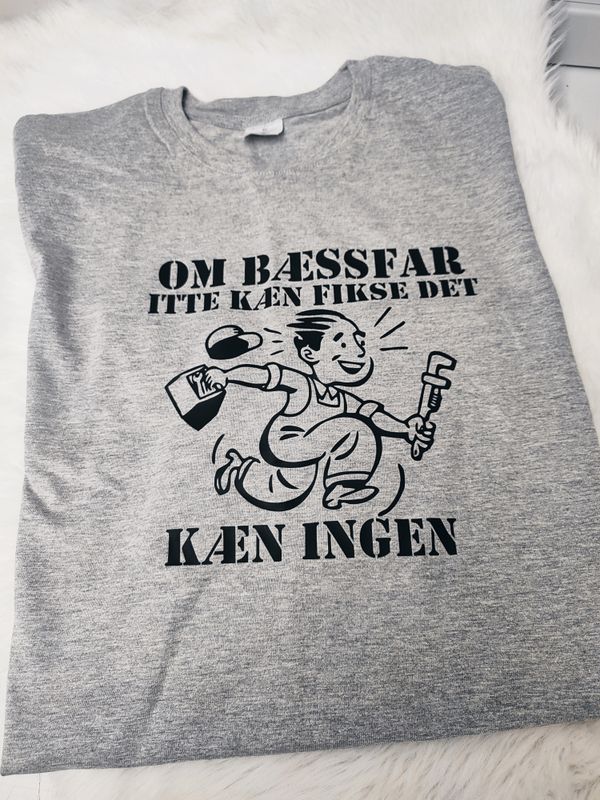 Om bæssfar itte med figur