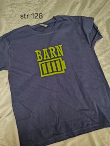 Hovedbilde Barn batteri ( str 128)