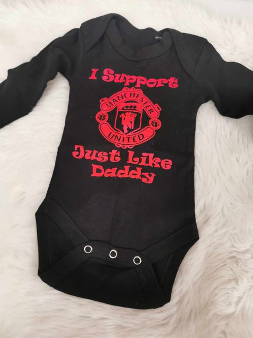 Hovedbilde I support just like ... ...