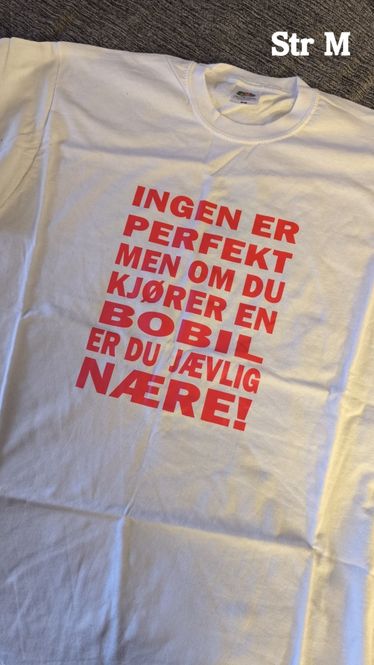Hovedbilde Bobil grå rød (m)