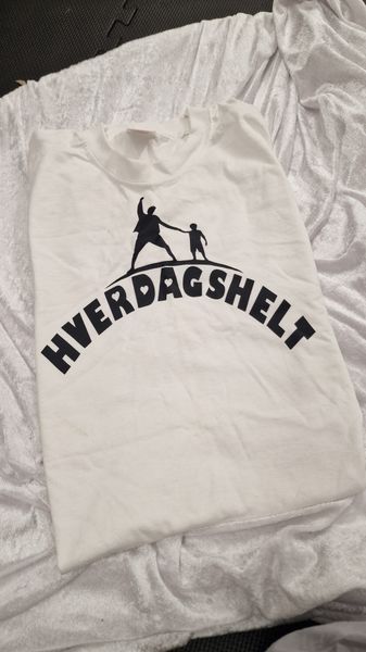 Hverdagshelt ( S )
