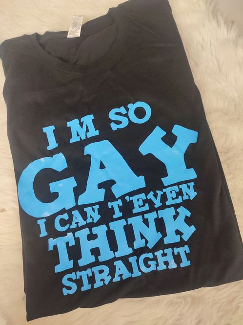 Hovedbilde i`m so gay i cant even