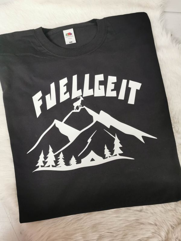 Fjellgeit 2023