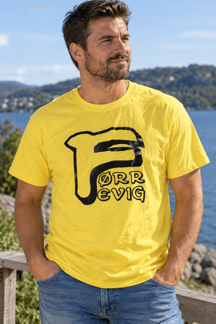 Hovedbilde Førr evig ( XXXL) 