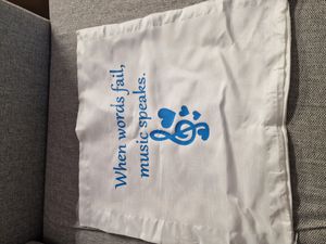 Hovedbilde Putetrekk when words