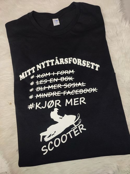 Hovedbilde Mitt nyttårsforsett