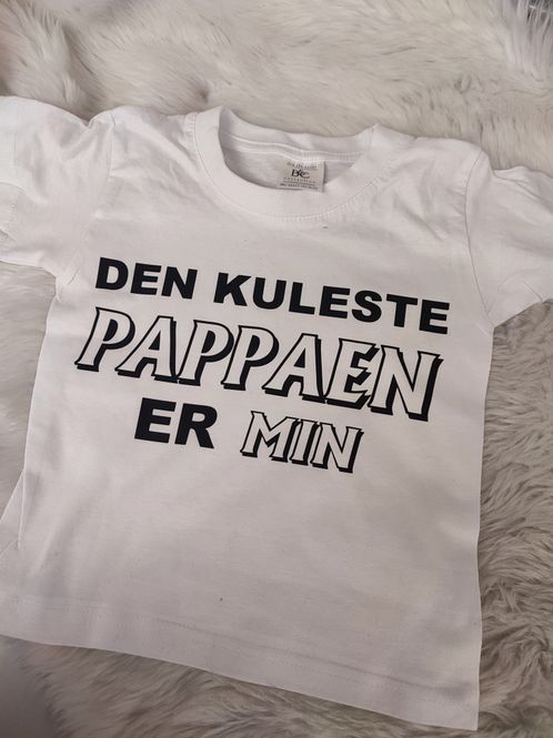 Hovedbilde Den kuleste........ er min