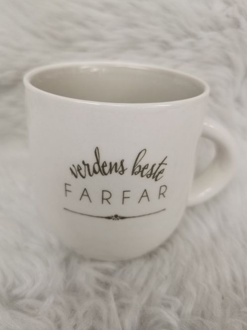 Hovedbilde Kopp Farfar