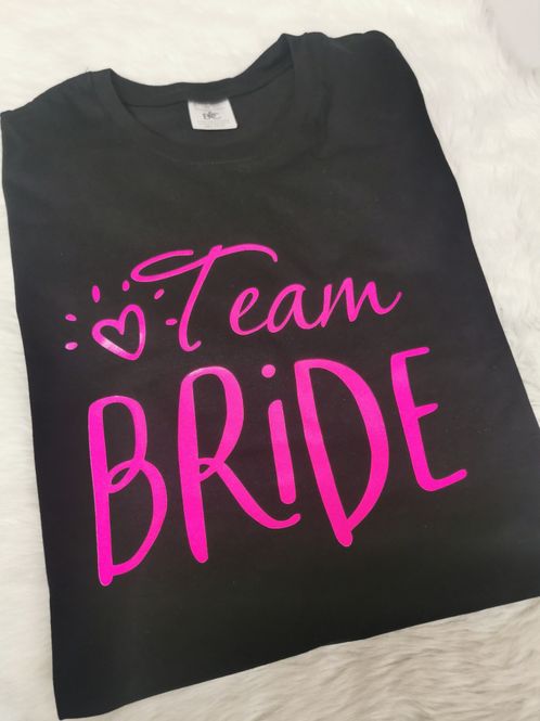 Hovedbilde Team bride med eller uten ...