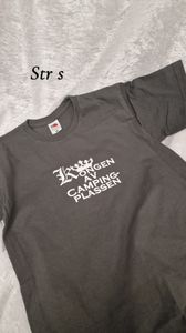 Hovedbilde Kongen av camping ( s )