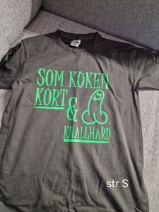 Hovedbilde Som kuken ( S )