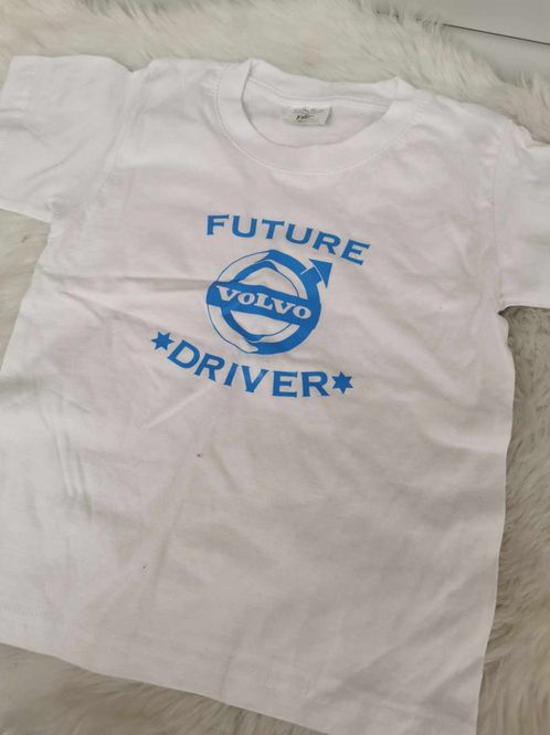 Hovedbilde Future driver Valgfritt merke