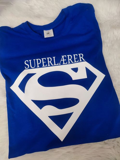Hovedbilde super lærer