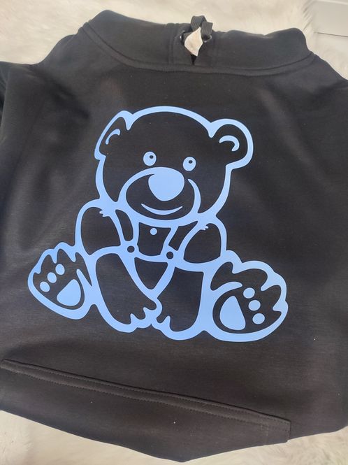 Hovedbilde Teddy