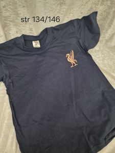 Hovedbilde Liverbird rosegull ( str ...