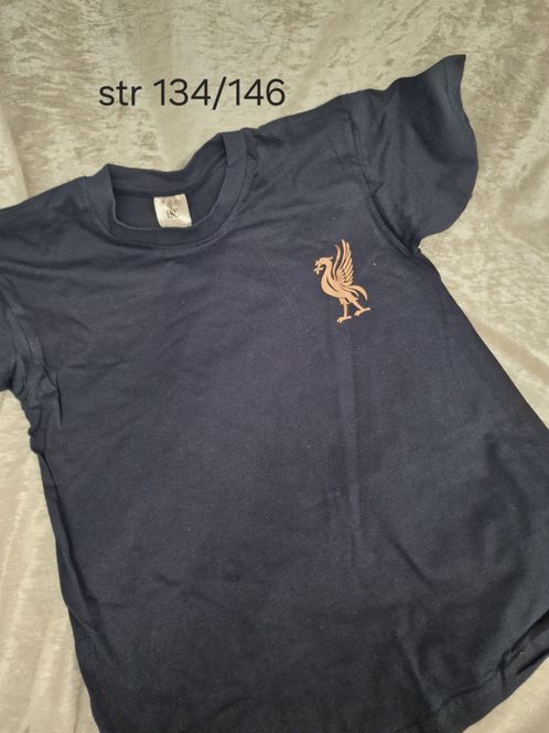 Hovedbilde Liverbird rosegull ( str ...