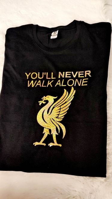 Hovedbilde Ynwa LIMITED EDITION ...