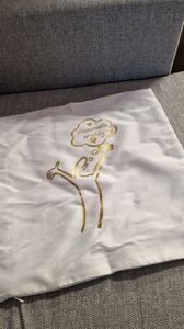 Hovedbilde Putetrekk venninnetid gull 