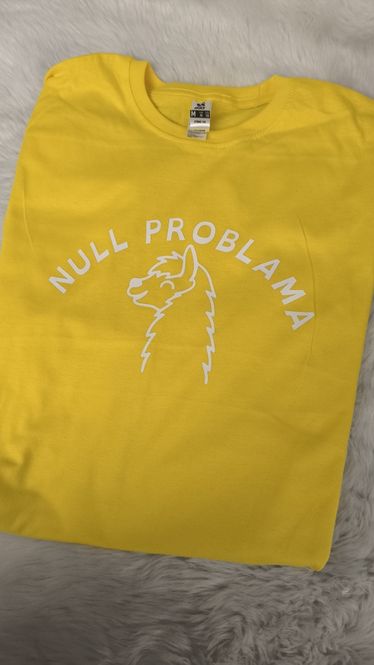 Hovedbilde Null problama